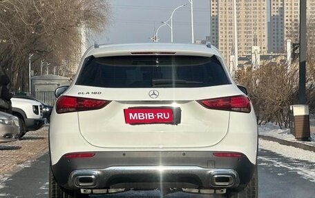 Mercedes-Benz GLA, 2021 год, 2 450 300 рублей, 7 фотография