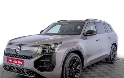 Volkswagen Teramont, 2025 год, 7 200 000 рублей, 1 фотография