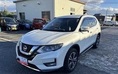 Nissan X-Trail, 2019 год, 1 850 000 рублей, 1 фотография