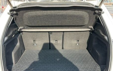 Mercedes-Benz GLA, 2021 год, 2 450 300 рублей, 10 фотография