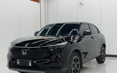 Honda Vezel, 2022 год, 1 515 000 рублей, 1 фотография