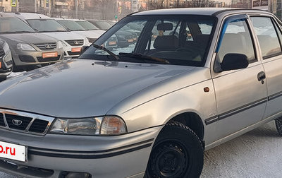 Daewoo Nexia I рестайлинг, 2004 год, 120 000 рублей, 1 фотография