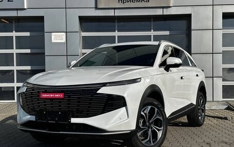 Haval F7, 2025 год, 3 649 000 рублей, 1 фотография
