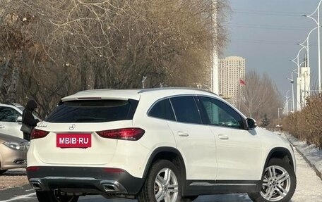 Mercedes-Benz GLA, 2021 год, 2 450 300 рублей, 8 фотография