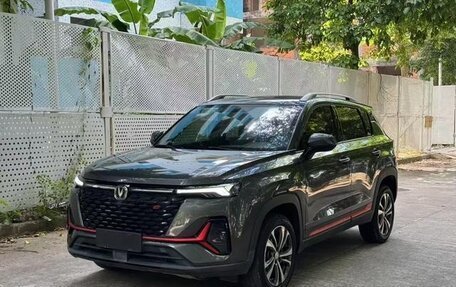 Changan CS35 Plus, 2022 год, 1 200 000 рублей, 1 фотография