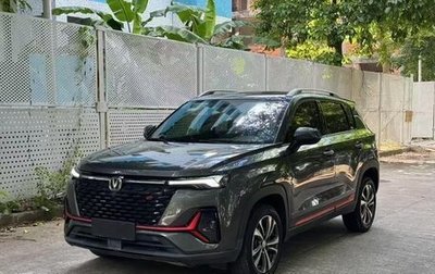 Changan CS35 Plus, 2022 год, 1 200 000 рублей, 1 фотография