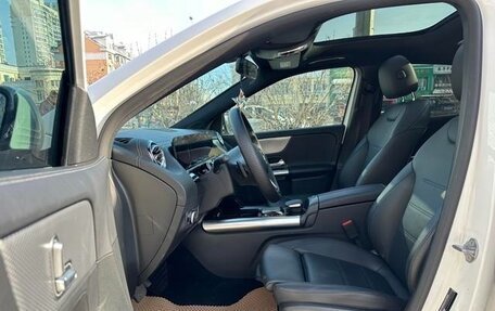 Mercedes-Benz GLA, 2021 год, 2 450 300 рублей, 13 фотография