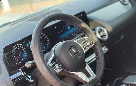 Mercedes-Benz GLA, 2021 год, 2 450 300 рублей, 14 фотография