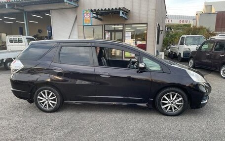 Honda Fit Shuttle I рестайлинг, 2014 год, 800 009 рублей, 4 фотография