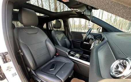 Mercedes-Benz GLA, 2021 год, 2 450 300 рублей, 15 фотография