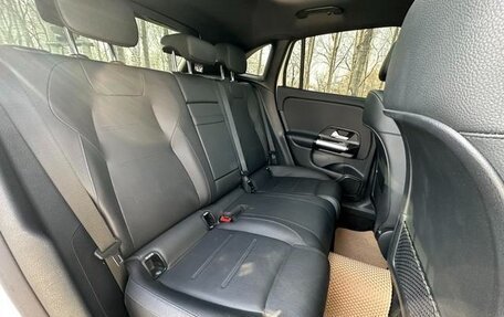 Mercedes-Benz GLA, 2021 год, 2 450 300 рублей, 16 фотография