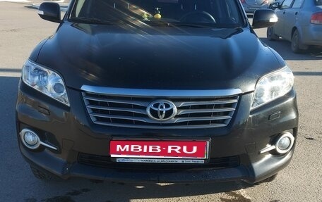 Toyota RAV4, 2011 год, 1 211 000 рублей, 1 фотография