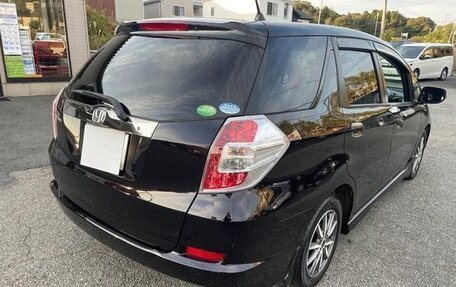 Honda Fit Shuttle I рестайлинг, 2014 год, 800 009 рублей, 6 фотография