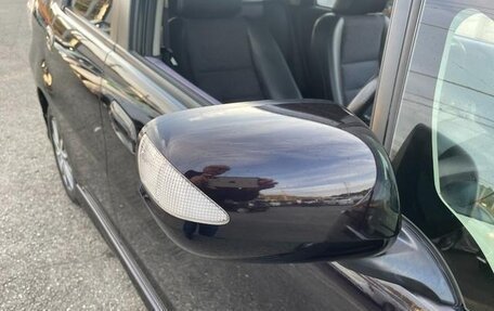 Honda Fit Shuttle I рестайлинг, 2014 год, 800 009 рублей, 11 фотография