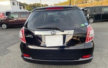 Honda Fit Shuttle I рестайлинг, 2014 год, 800 009 рублей, 8 фотография