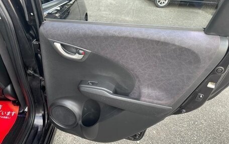 Honda Fit Shuttle I рестайлинг, 2014 год, 800 009 рублей, 9 фотография