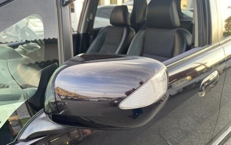 Honda Fit Shuttle I рестайлинг, 2014 год, 800 009 рублей, 12 фотография