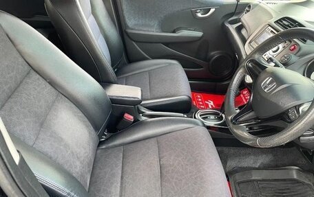 Honda Fit Shuttle I рестайлинг, 2014 год, 800 009 рублей, 20 фотография