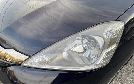 Honda Fit Shuttle I рестайлинг, 2014 год, 800 009 рублей, 10 фотография