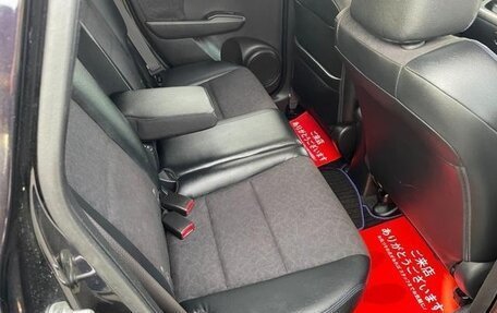 Honda Fit Shuttle I рестайлинг, 2014 год, 800 009 рублей, 18 фотография