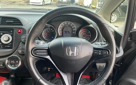 Honda Fit Shuttle I рестайлинг, 2014 год, 800 009 рублей, 14 фотография