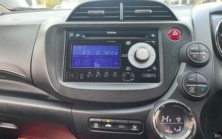 Honda Fit Shuttle I рестайлинг, 2014 год, 800 009 рублей, 16 фотография