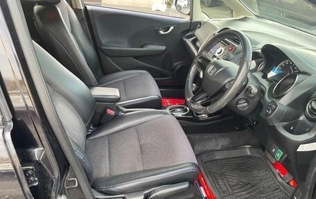 Honda Fit Shuttle I рестайлинг, 2014 год, 800 009 рублей, 19 фотография