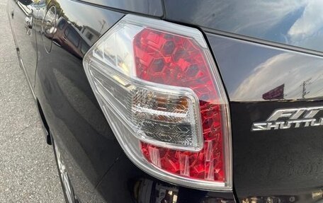 Honda Fit Shuttle I рестайлинг, 2014 год, 800 009 рублей, 13 фотография