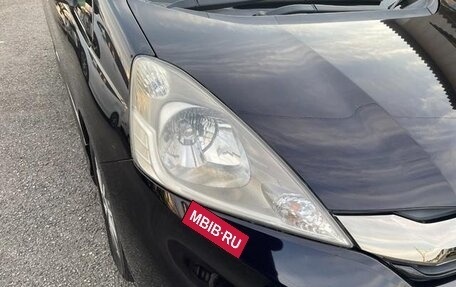 Honda Fit Shuttle I рестайлинг, 2014 год, 800 009 рублей, 7 фотография