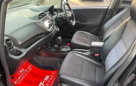 Honda Fit Shuttle I рестайлинг, 2014 год, 800 009 рублей, 21 фотография