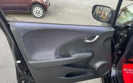 Honda Fit Shuttle I рестайлинг, 2014 год, 800 009 рублей, 23 фотография