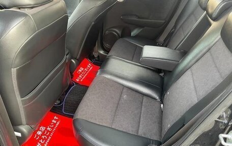 Honda Fit Shuttle I рестайлинг, 2014 год, 800 009 рублей, 22 фотография