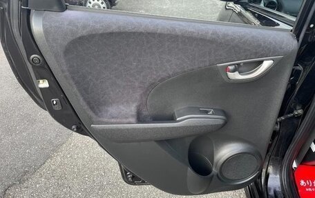 Honda Fit Shuttle I рестайлинг, 2014 год, 800 009 рублей, 24 фотография