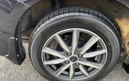 Honda Fit Shuttle I рестайлинг, 2014 год, 800 009 рублей, 28 фотография