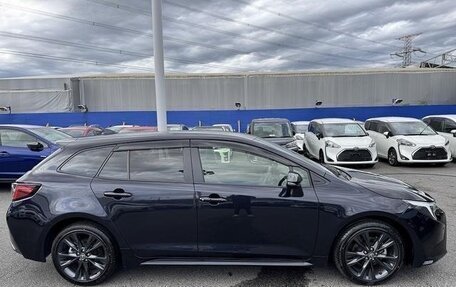 Toyota Corolla, 2023 год, 1 430 007 рублей, 5 фотография