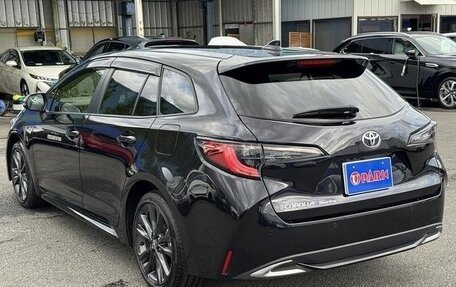 Toyota Corolla, 2023 год, 1 430 007 рублей, 6 фотография