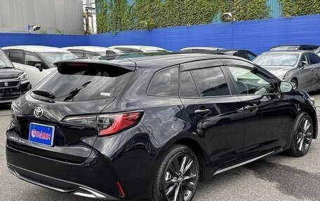 Toyota Corolla, 2023 год, 1 430 007 рублей, 8 фотография