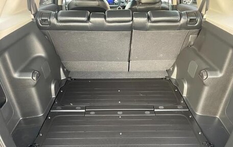 Honda Fit Shuttle I рестайлинг, 2014 год, 800 009 рублей, 26 фотография