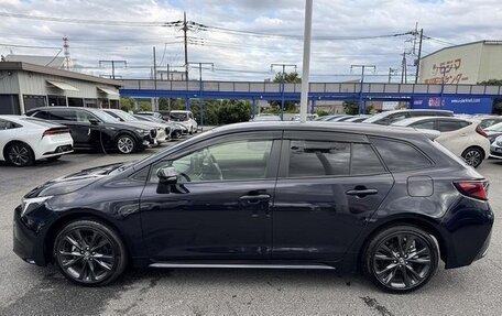 Toyota Corolla, 2023 год, 1 430 007 рублей, 4 фотография