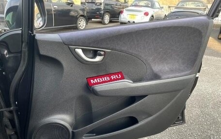 Honda Fit Shuttle I рестайлинг, 2014 год, 800 009 рублей, 25 фотография