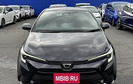 Toyota Corolla, 2023 год, 1 430 007 рублей, 2 фотография
