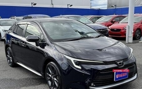 Toyota Corolla, 2023 год, 1 430 007 рублей, 3 фотография