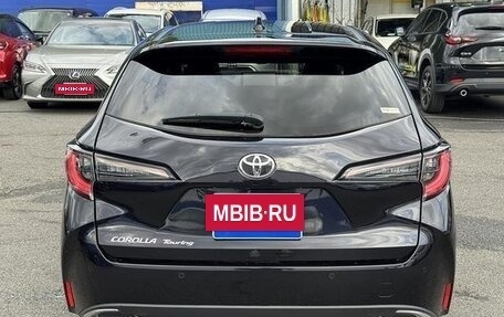 Toyota Corolla, 2023 год, 1 430 007 рублей, 7 фотография