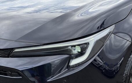 Toyota Corolla, 2023 год, 1 430 007 рублей, 9 фотография