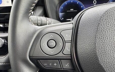 Toyota Corolla, 2023 год, 1 430 007 рублей, 21 фотография