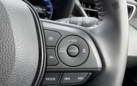 Toyota Corolla, 2023 год, 1 430 007 рублей, 22 фотография