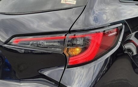 Toyota Corolla, 2023 год, 1 430 007 рублей, 12 фотография