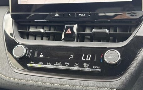 Toyota Corolla, 2023 год, 1 430 007 рублей, 23 фотография