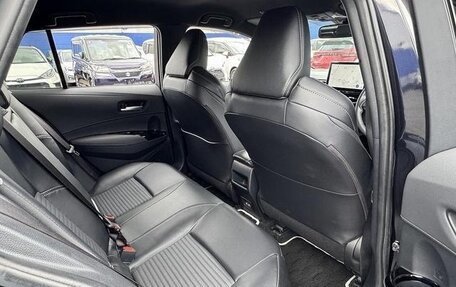 Toyota Corolla, 2023 год, 1 430 007 рублей, 18 фотография