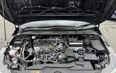 Toyota Corolla, 2023 год, 1 430 007 рублей, 14 фотография